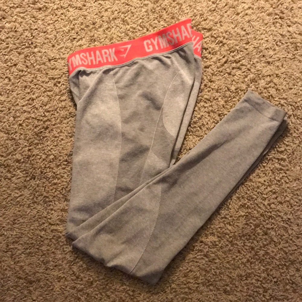 Gym Shark Flex Leggings